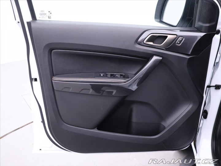 Ford Ranger 2,0 TDCI 156kW Wildtrak C 2021