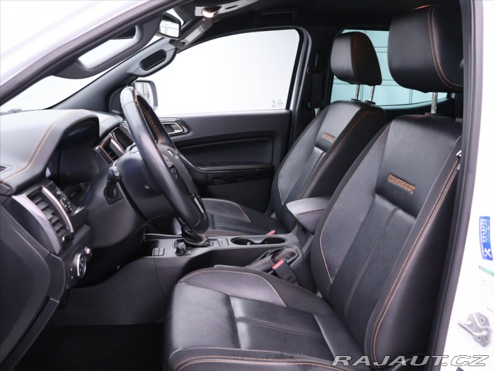 Ford Ranger 2,0 TDCI 156kW Wildtrak C 2021