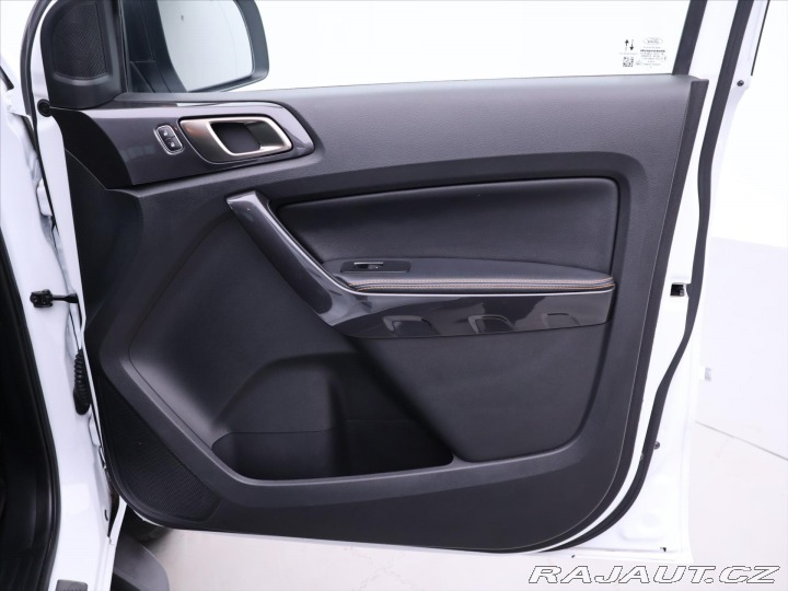 Ford Ranger 2,0 TDCI 156kW Wildtrak C 2021