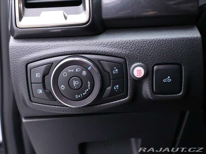 Ford Ranger 2,0 TDCI 156kW Wildtrak C 2021