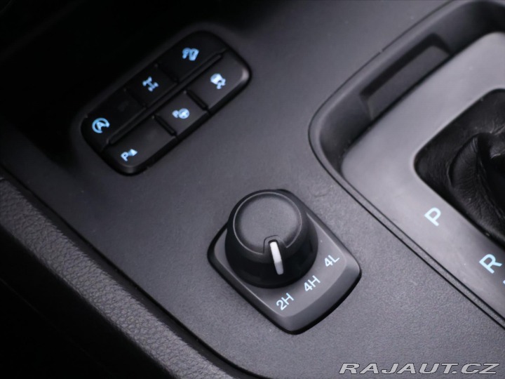 Ford Ranger 2,0 TDCI 156kW Wildtrak C 2021