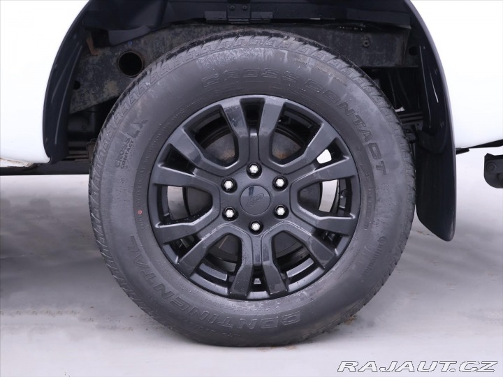 Ford Ranger 2,0 TDCI 156kW Wildtrak C 2021