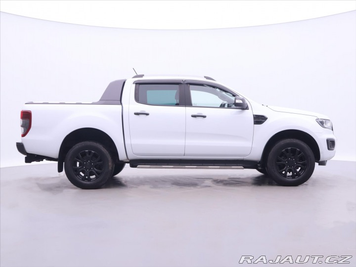 Ford Ranger 2,0 TDCI 156kW Wildtrak C 2021