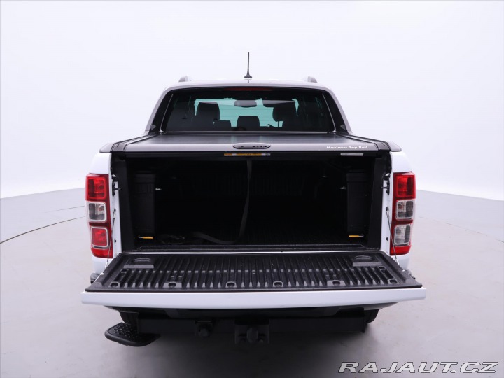 Ford Ranger 2,0 TDCI 156kW Wildtrak C 2021