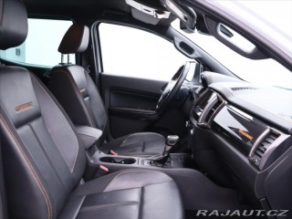 Ford Ranger 2,0 TDCI 156kW Wildtrak C 2021