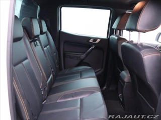 Ford Ranger 2,0 TDCI 156kW Wildtrak C 2021