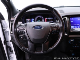Ford Ranger 2,0 TDCI 156kW Wildtrak C 2021