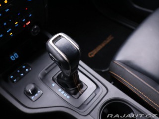 Ford Ranger 2,0 TDCI 156kW Wildtrak C 2021