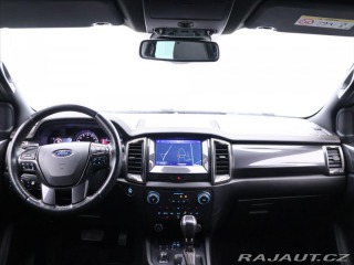 Ford Ranger 2,0 TDCI 156kW Wildtrak C 2021
