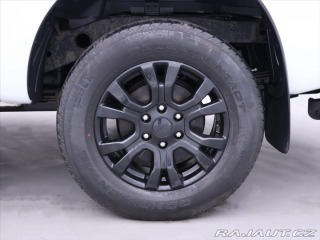 Ford Ranger 2,0 TDCI 156kW Wildtrak C 2021