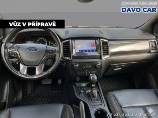 Ford Ranger 2,0 BI-Turbo 156kW Wildtr 2021