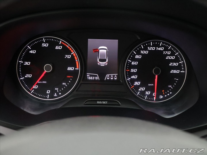 Seat Leon 1,5 TSI 96kW Xcellence ST 2020