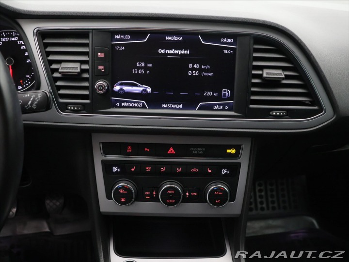 Seat Leon 1,5 TSI 96kW Xcellence ST 2020
