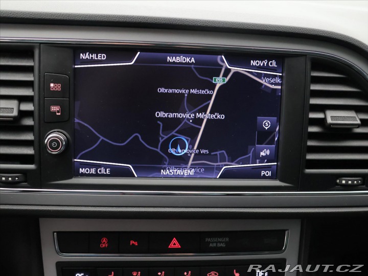 Seat Leon 1,5 TSI 96kW Xcellence ST 2020