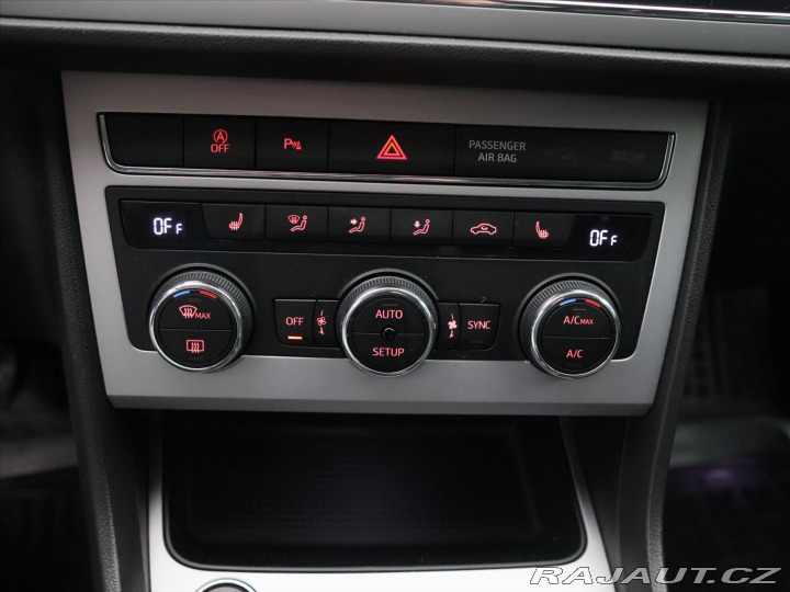 Seat Leon 1,5 TSI 96kW Xcellence ST 2020
