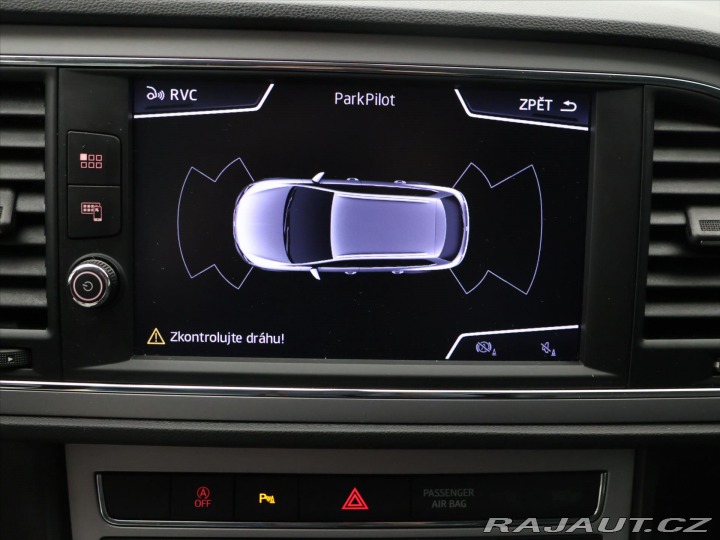 Seat Leon 1,5 TSI 96kW Xcellence ST 2020