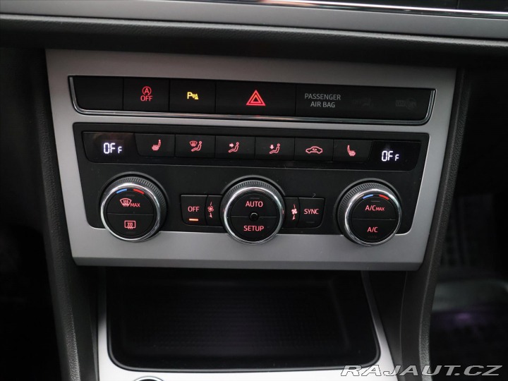 Seat Leon 1,5 TSI 96kW Xcellence ST 2020
