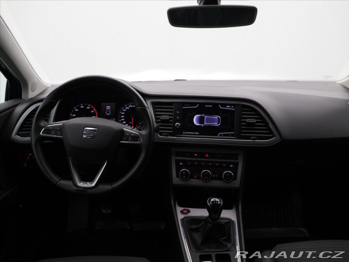 Seat Leon 1,5 TSI 96kW Xcellence ST 2020