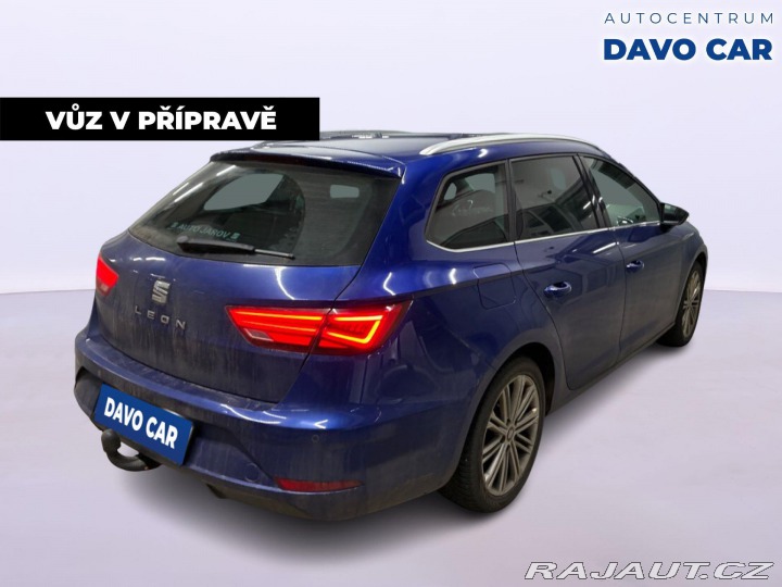 Seat Leon 1,5 TSI 96kW Xcellence ST 2020