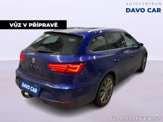 Seat Leon 1,5 TSI 96kW Xcellence ST 2020