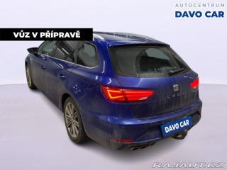 Seat Leon 1,5 TSI 96kW Xcellence ST 2020