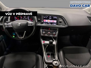 Seat Leon 1,5 TSI 96kW Xcellence ST 2020