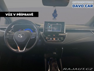 Toyota Corolla 1,8 e-CVT HYBRID GR SPORT 2021