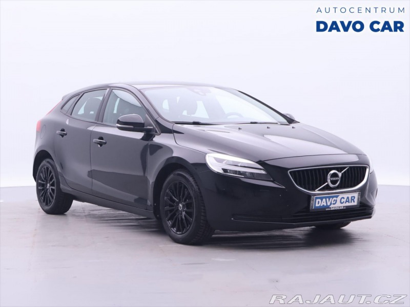 Volvo V40 2,0 D2 Drive-E Aut Moment