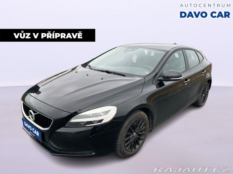 Volvo V40 2,0 D2 Drive-E Aut Moment