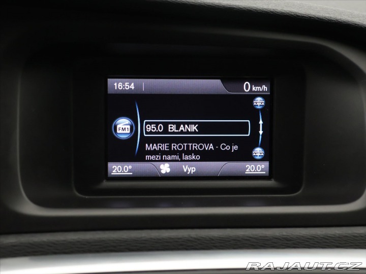 Volvo V40 2,0 D2 Drive-E Aut Moment 2017