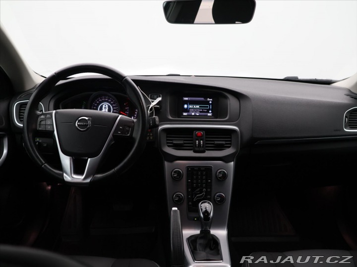 Volvo V40 2,0 D2 Drive-E Aut Moment 2017