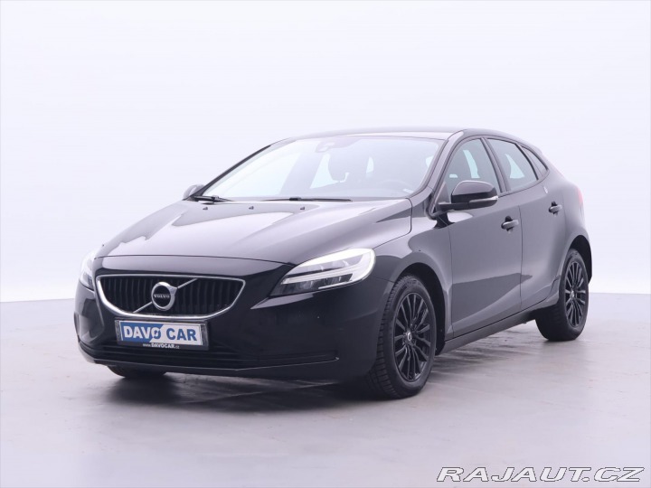Volvo V40 2,0 D2 Automat Momentum D 2017