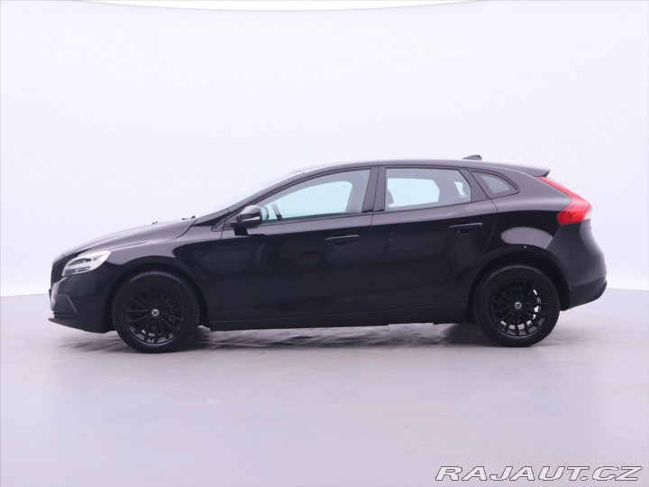 Volvo V40 2,0 D2 Automat Momentum D 2017