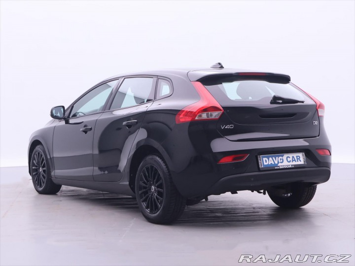 Volvo V40 2,0 D2 Automat Momentum D 2017