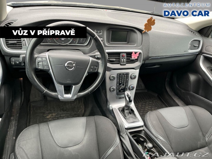 Volvo V40 2,0 D2 Drive-E Aut Moment 2017