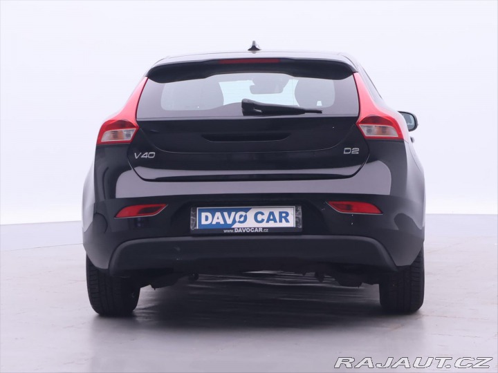 Volvo V40 2,0 D2 Automat Momentum D 2017
