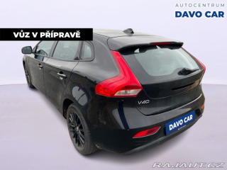 Volvo V40 2,0 D2 Drive-E Aut Moment 2017