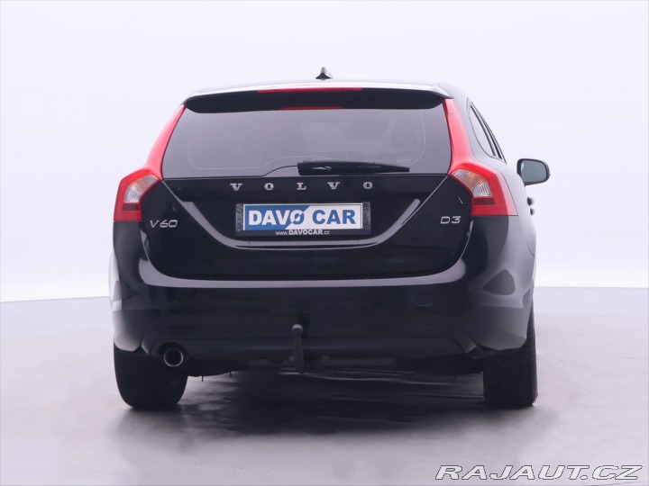 Volvo V60 2,0 D3 110kW Momentum 2016