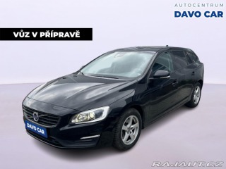 Volvo V60 2,0 110kW D3 Momentum 2016