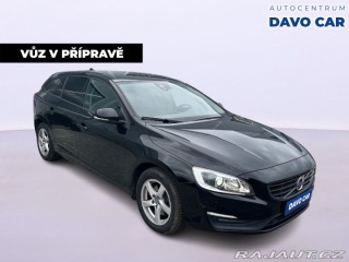 Volvo V60 2,0 110kW D3 Momentum 2016