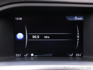 Volvo V60 2,0 D3 110kW Momentum 2016