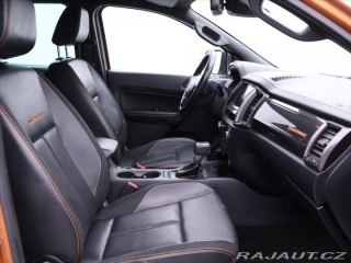Ford Ranger 3,2 TDCI 147kW Aut. Wildt 2020