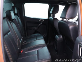 Ford Ranger 3,2 TDCI 147kW Aut. Wildt 2020