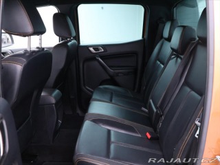 Ford Ranger 3,2 TDCI 147kW Aut. Wildt 2020