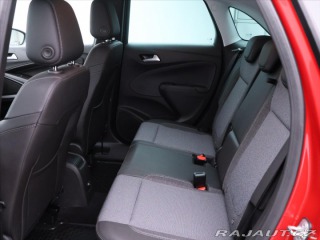 Opel Crossland 1,2 T 81 kW CZ HIT PLUS 2024