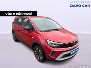 Opel Crossland 1,2 T 81 kW CZ HIT PLUS 2024