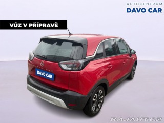 Opel Crossland 1,2 T 81 kW CZ HIT PLUS 2024