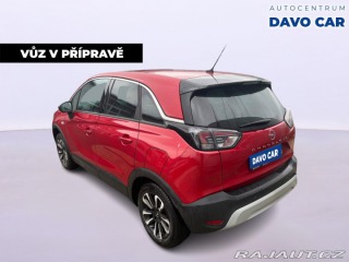 Opel Crossland 1,2 T 81 kW CZ HIT PLUS 2024