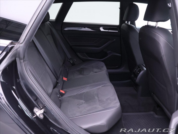 Volkswagen Arteon 2,0 TSI 206 kW R-Line 4M 2021
