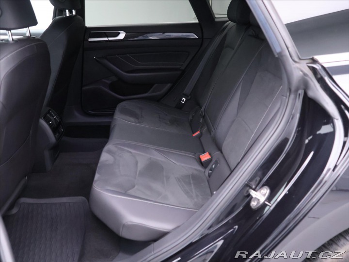 Volkswagen Arteon 2,0 TSI 206 kW R-Line 4M 2021